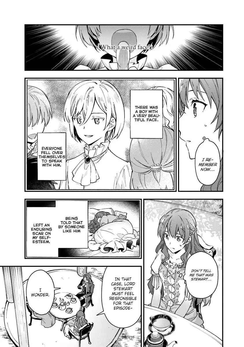 Please Leave, Hero! Chapter 2 23